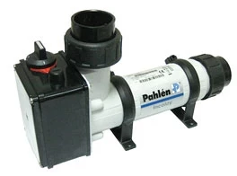 Электронагреватель " Pahlen" 18 кВт