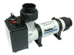 Электронагреватель " Pahlen" 18 кВт