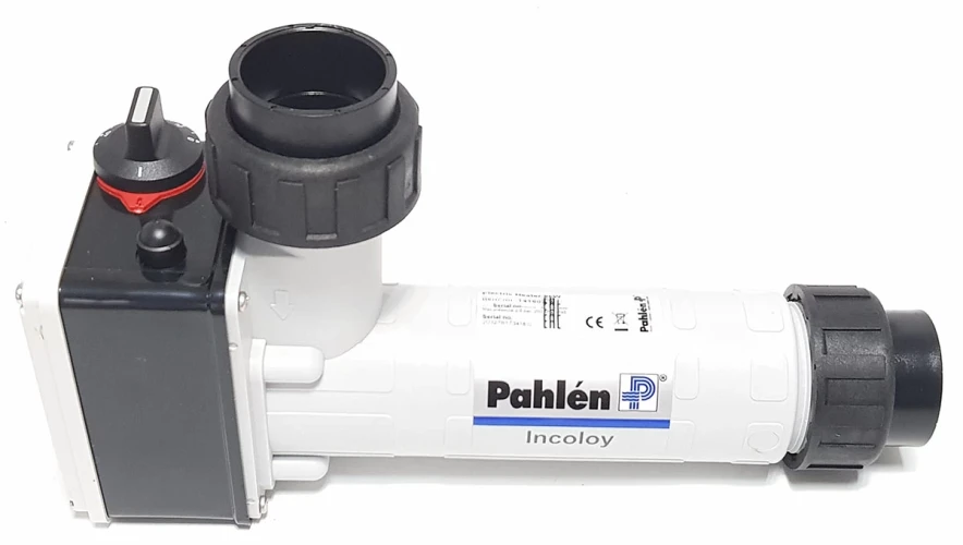 Электронагреватель " Pahlen" 18 кВт