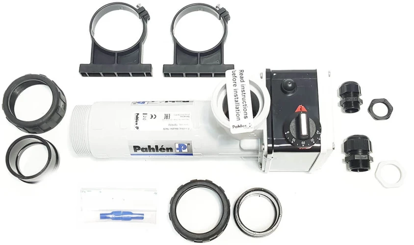 Электронагреватель " Pahlen" 18 кВт