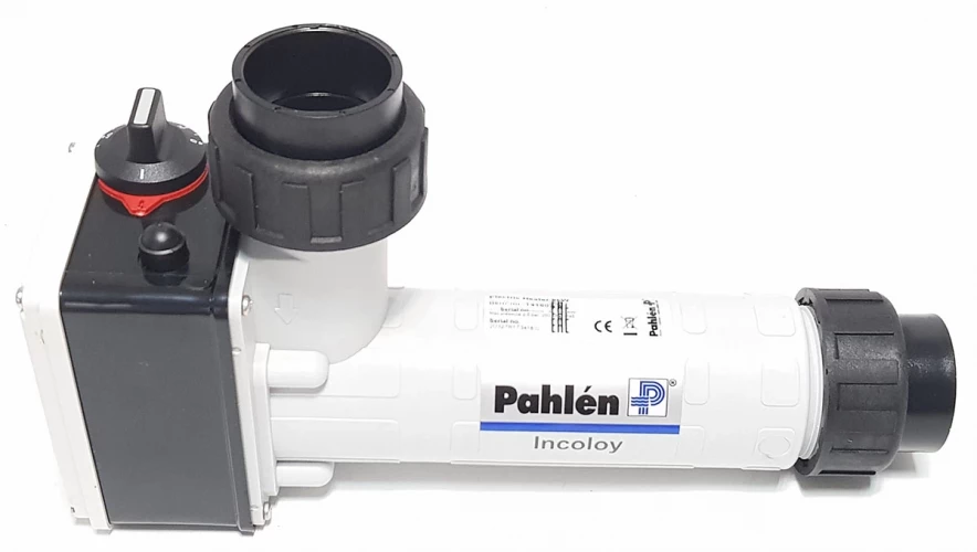 Электронагреватель " Pahlen" 15 кВт