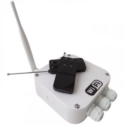 Пульт управления к прожекторам Aquaviva RC-01 WiFi