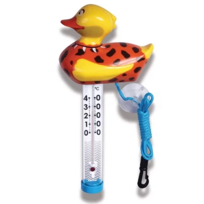 Термометр-іграшка Kokido Качка 