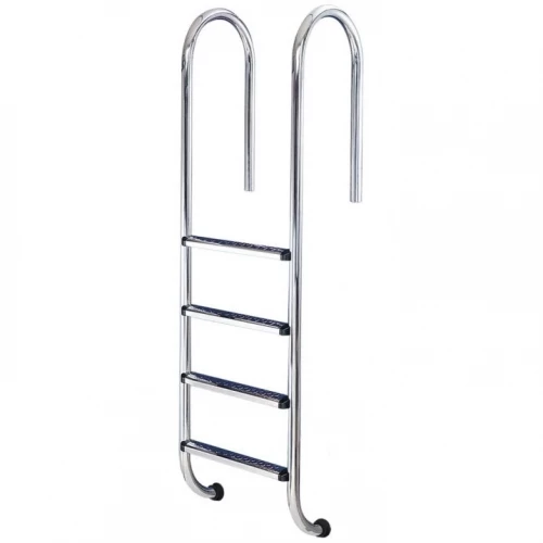 Лестница Flexinox Wall AISI-316 (4 ступени)