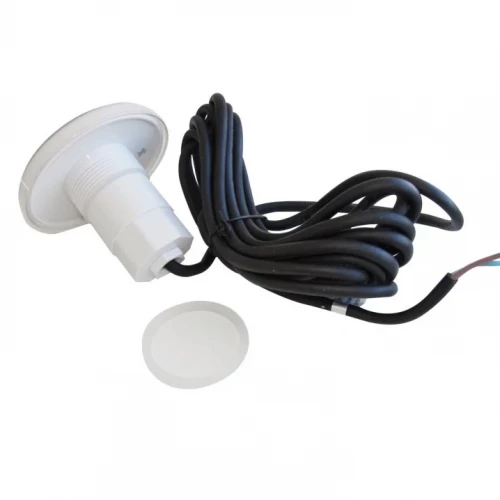 Прожектор светодиодный Aquaviva 028 99LED 7 Вт RGB
