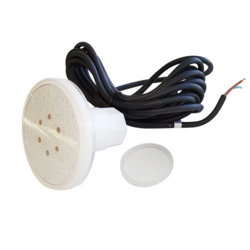Прожектор светодиодный Aquaviva 028 99LED 7 Вт RGB