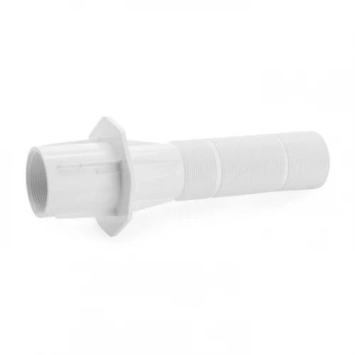 Проход в бетон (резьба 2'')