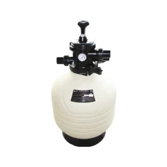 Фильтр Emaux MFV20 10 м3/ч, D500