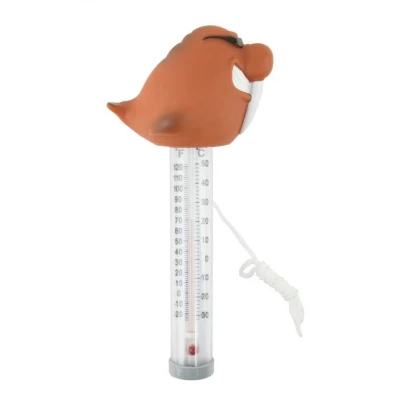 Термометр іграшка Kokido Морж