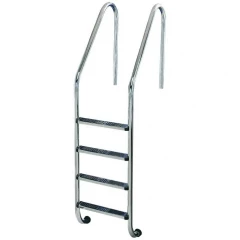Лестница Flexinox Standard AISI-316 (4 ступени)