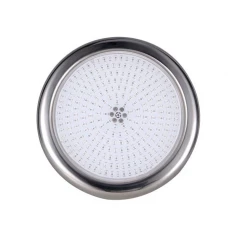 Прожектор светодиодный Aquaviva 227D 252LED 18 Вт RGB