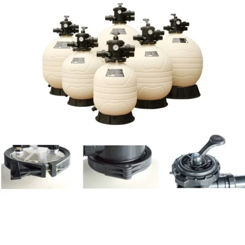 Фильтр Emaux MFV27А 14 м3/ч, D675