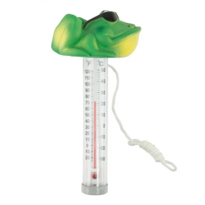 Термометр іграшка Kokido Жаба