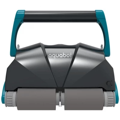 Робот-пылесоc Aquabot Ultramax Junior
