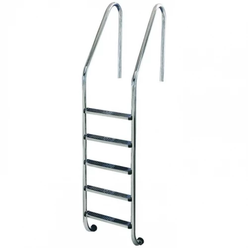 Лестница Flexinox Standard AISI-304 (5 ступеней)