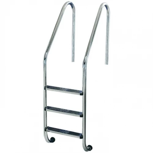 Лестница Flexinox Standard AISI-316 (3 ступени)