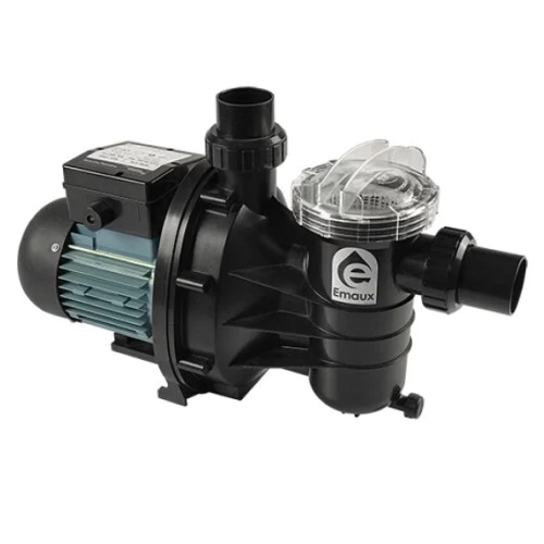 Насос Emaux SS120T 16 м3/ч с таймером