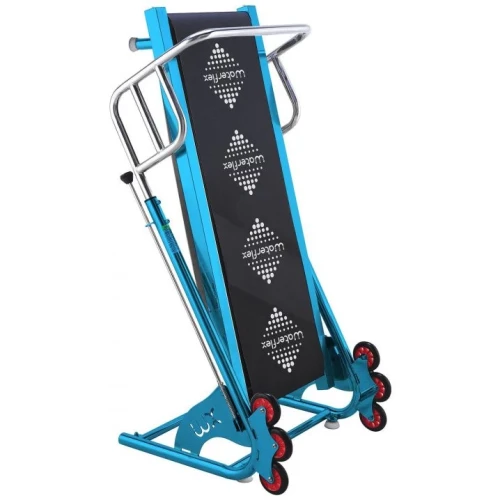 Водная беговая дорожка Waterflex Aquajogg AIR