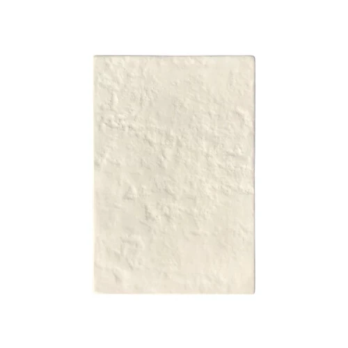 Террасная плитка Aquazone 450x300x25 белая, римская кладка