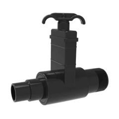 Надземный запорный клапан Emaux OM1888