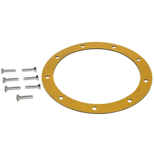 Слив донный Hayward 3253DGRPAK2 2" под лайнер (2 шт)