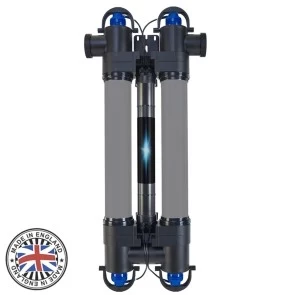 Ультрафиолетовая установка Elecro Stereliser UV-C E-PP-110