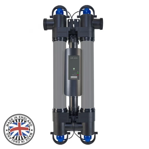 Ультрафиолетовая установка Elecro Stereliser UV-C E-PP-110