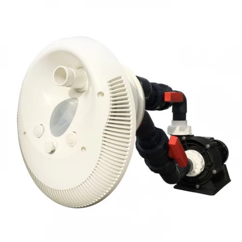 Противоток AquaViva WTB400T 80 м3/ч (380В)