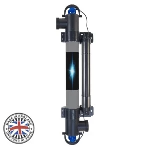 Ультрафиолетовая установка Elecro Stereliser UV-C E-PP-55