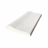 Копинговый камень Aquazone 250x500x50 белый