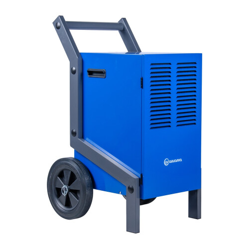 Осушитель воздуха для бассейна передвижной Aquaviva AV-50DT &nbsp;50 литров/сутки